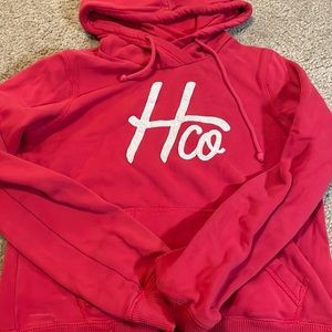 Hollister hoodie